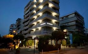 Arma Faliro Apartments